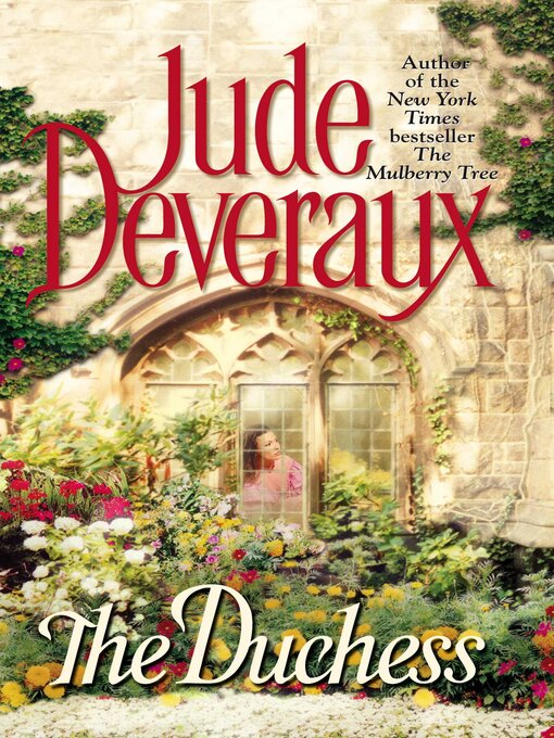 Title details for The Duchess by Jude Deveraux - Wait list